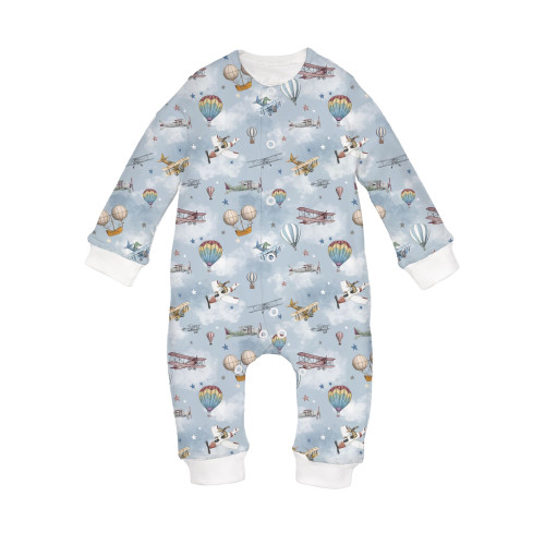 Long sleeve Romper for baby..