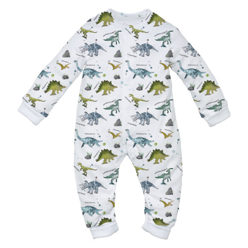 Long sleeve Romper for baby..