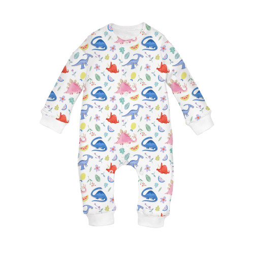 Long sleeve Romper for baby..