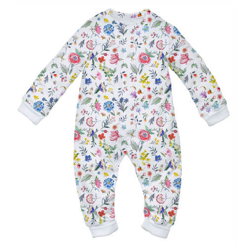 Long sleeve Romper for baby..