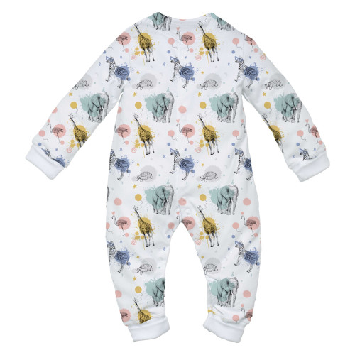 Long sleeve Romper for baby..