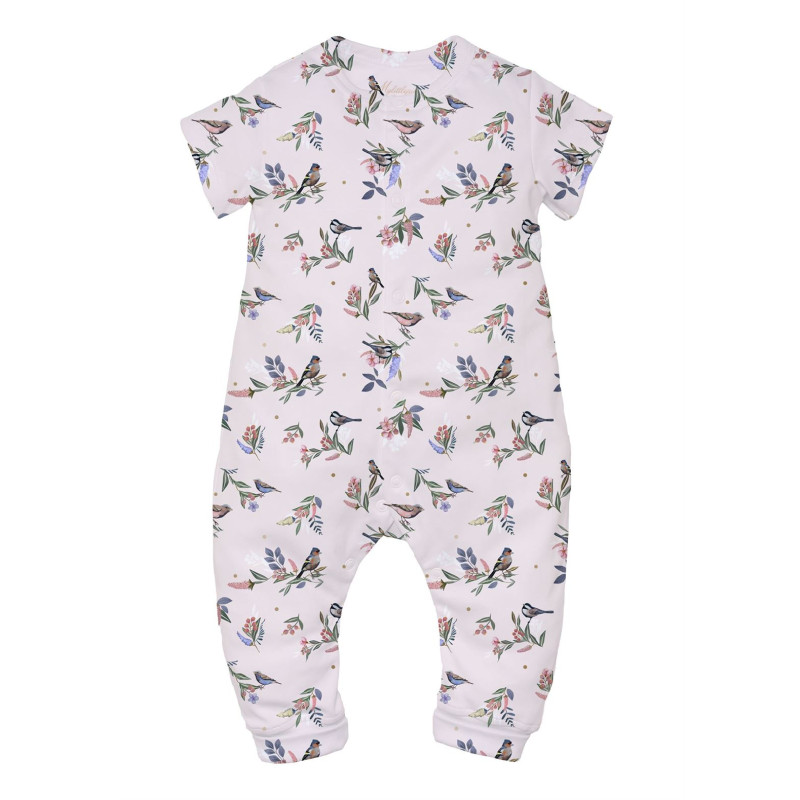 Romper Short sleeve K061 Romper Short sleeve K061