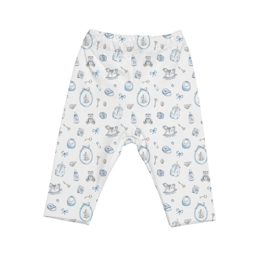 Girls’ Organic Pima Cotton ..