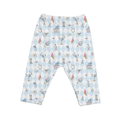 Girls’ Organic Pima Cotton ..