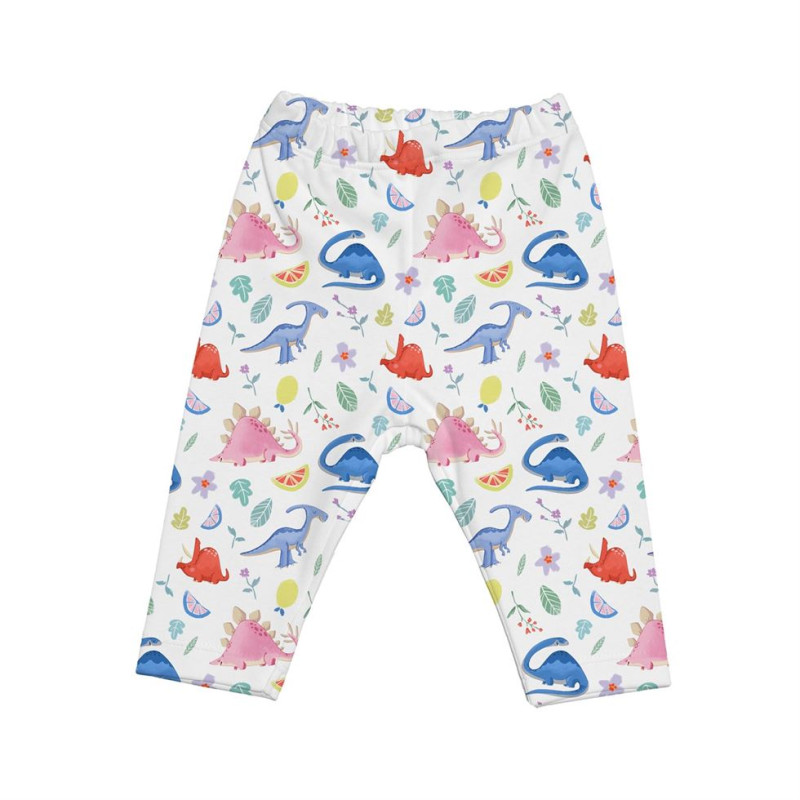 Girls’ Organic Pima Cotton Leggings L003 Girls’ Organic Pima Cotton Leggings L003