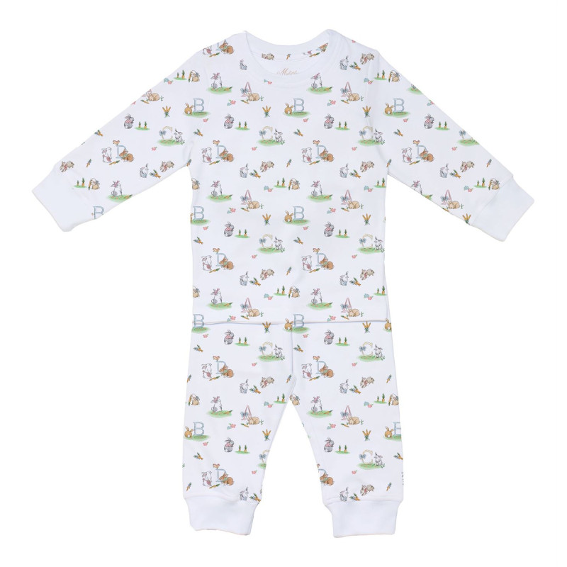 Pyjama long sleeve 100% organic pima Cotton PJ001 Pyjama long sleeve 100% organic pima Cotton PJ001