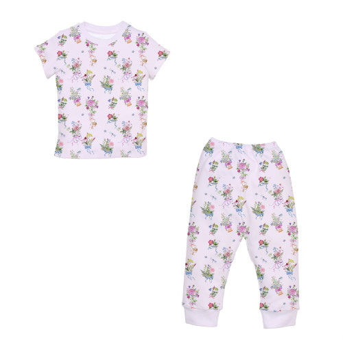 Women’s Pyjama Set PW108 – ..