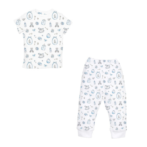 Women’s Pyjama Set PW108 – ..