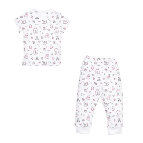 Women’s Pyjama Set PW108 – ..