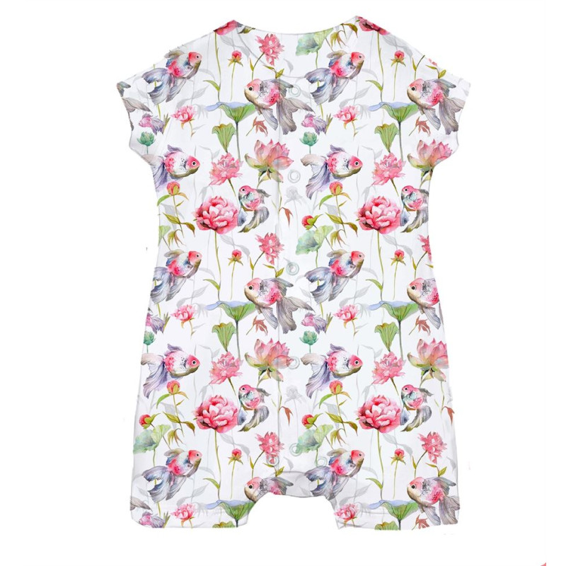 Supima Cotton Shortie R003 Supima Cotton Shortie R003