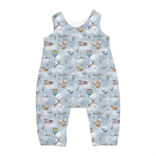 Long Supima Cotton Shortie ..