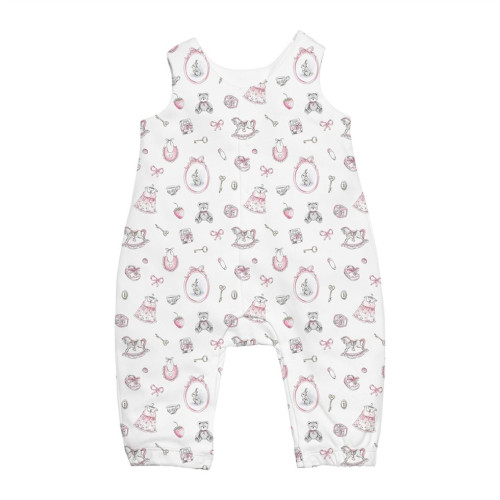 Long Supima Cotton Shortie ..