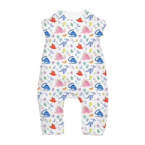 Long Supima Cotton Shortie ..