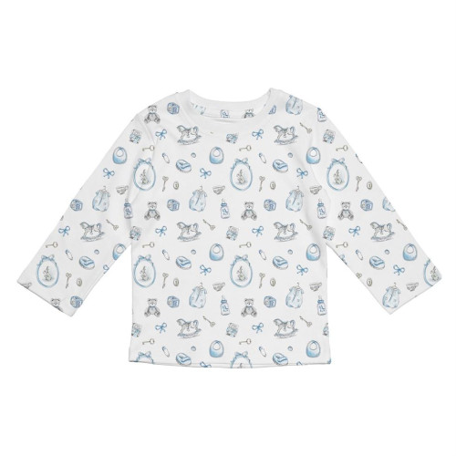 Long Sleeve T-shirt for Boy..