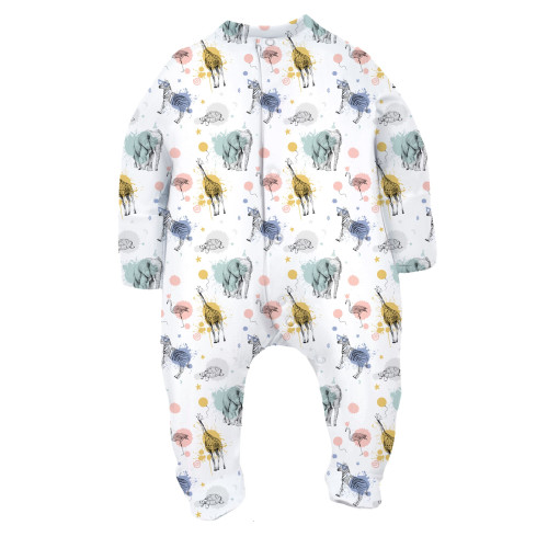 Babygrow My Little Pie K001