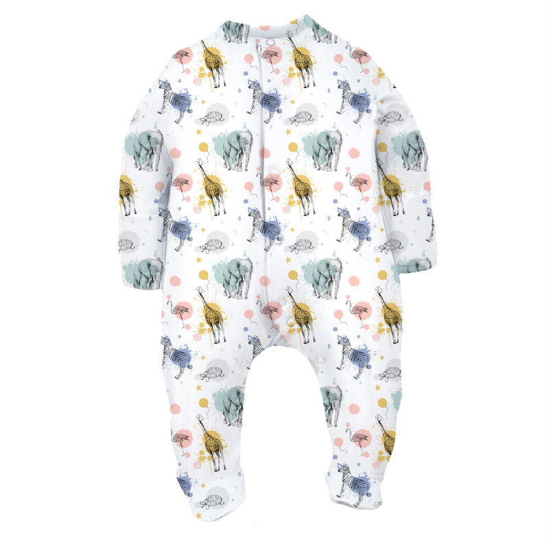 Babygrow My Little Pie K001 Babygrow My Little Pie K001