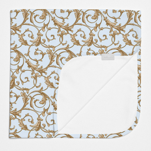 Two-Layer Baby Blanket BL00..