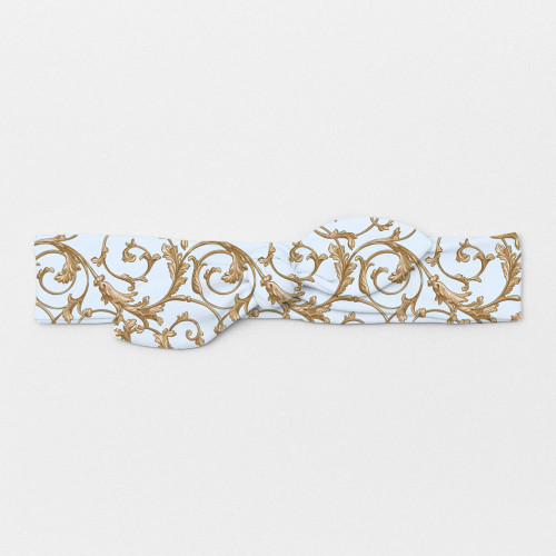 Baby Girls’ Headband My Lit..
