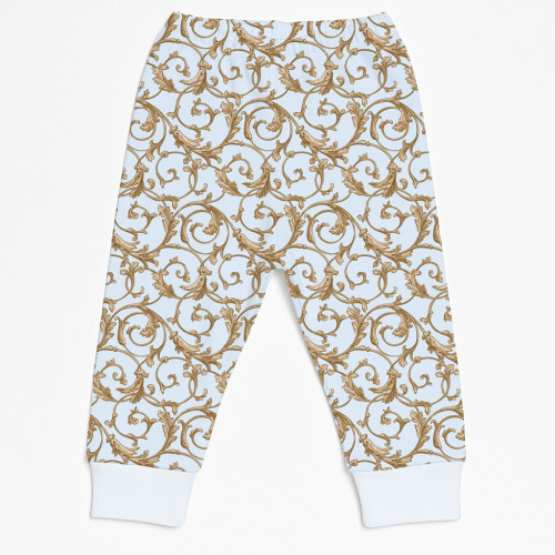 Cotton Baby Joggers BR001 A..