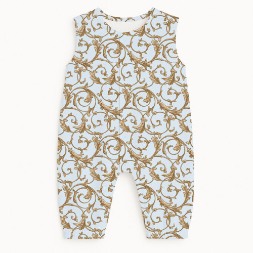Long Supima Cotton Shortie ..