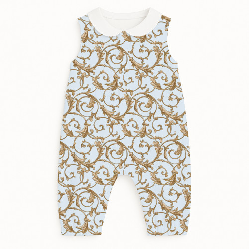 Long Supima Cotton Shortie ..