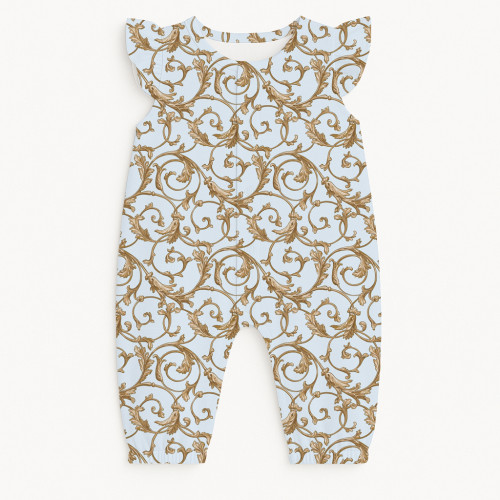 Supima Cotton Long Shortie ..