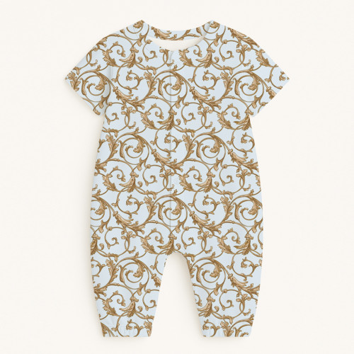 Long Supima Cotton Shortie ..