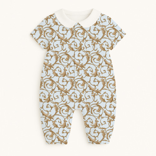 Long Supima Cotton Shortie ..