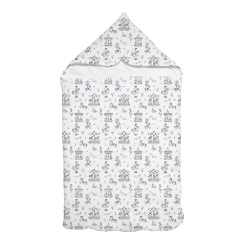 Charming Babynest C002 Bonb..