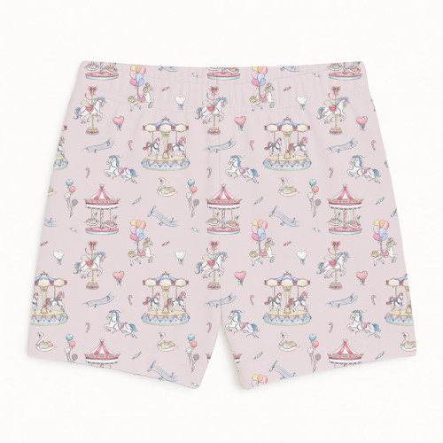 Cotton Baby short PSHS006 B..