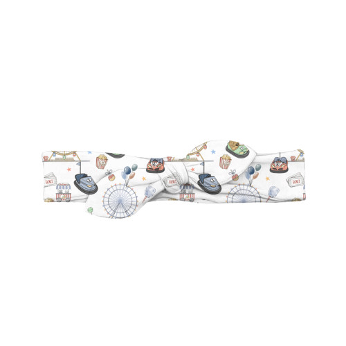 Baby Girls’ Headband My Lit..