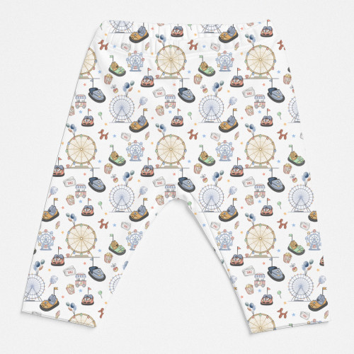Girls’ Organic Pima Cotton ..