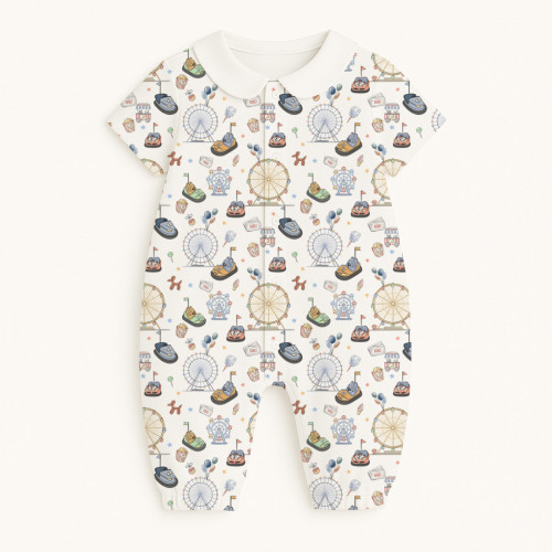 Long Supima Cotton Shortie ..