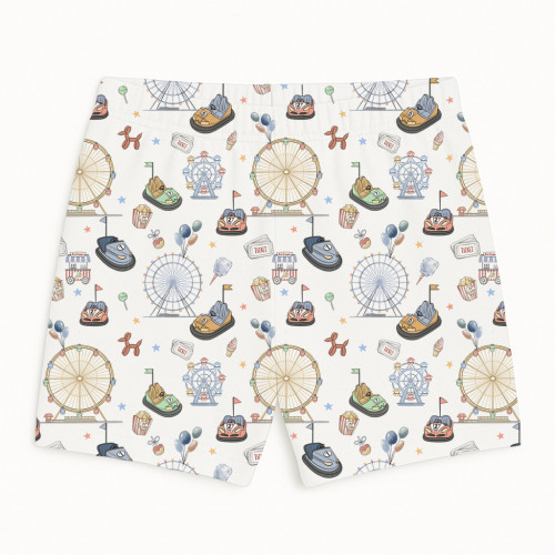 Cotton Baby short PSHS006 B..