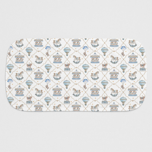 Burpy Bib BB009 – Organic S..