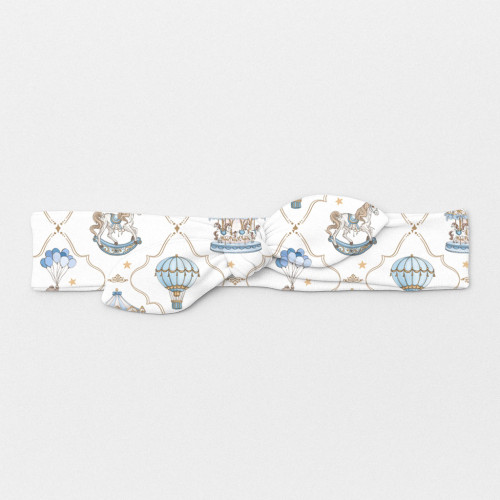 Baby Girls’ Headband My Lit..