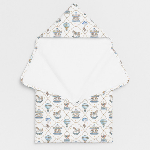 Charming Babynest C001 Coqu..