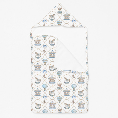 Charming Babynest C002 Coqu..