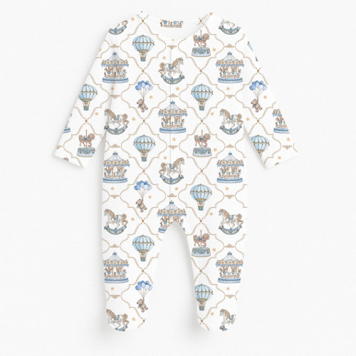 Babygrow My Little Pie K001..