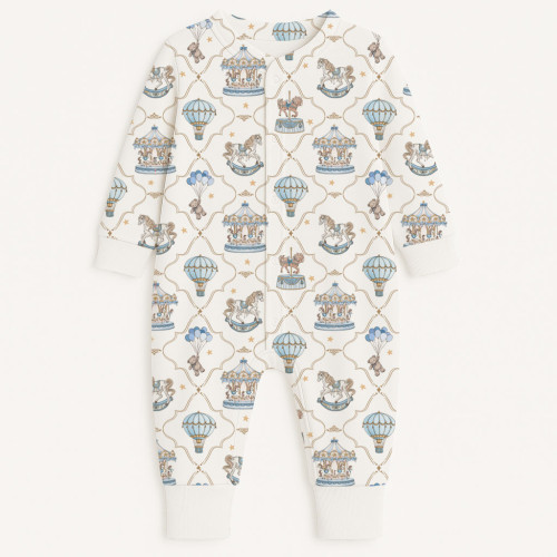 Long sleeve Romper for baby..
