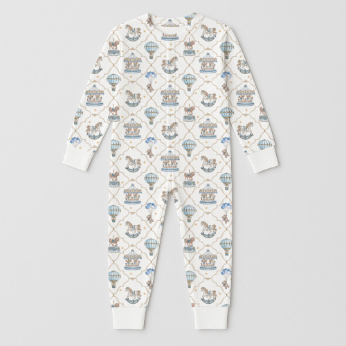 Jumpsuit for Children My Li..
