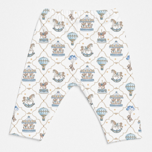 Girls’ Organic Pima Cotton ..