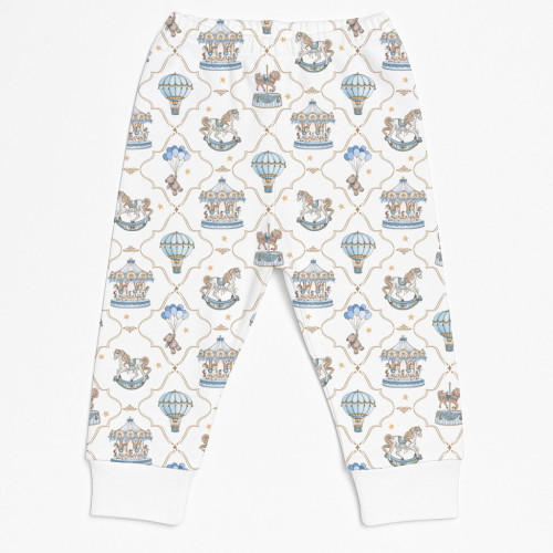 Cotton Baby Joggers BR001 C..
