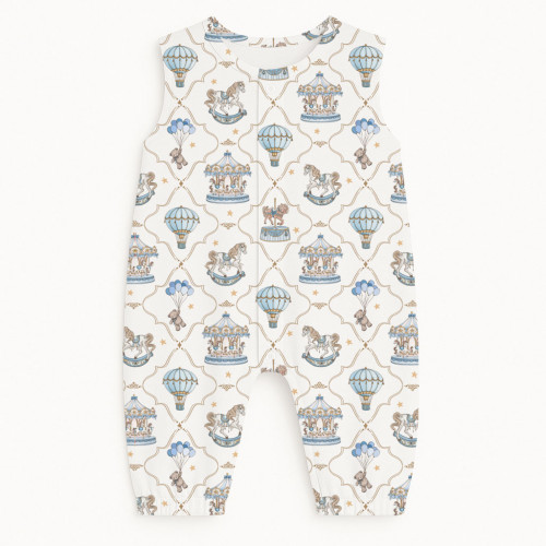 Long Supima Cotton Shortie ..
