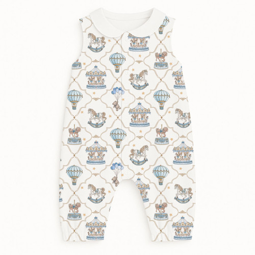 Long Supima Cotton Shortie ..