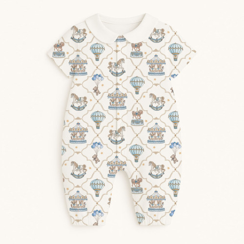 Long Supima Cotton Shortie ..