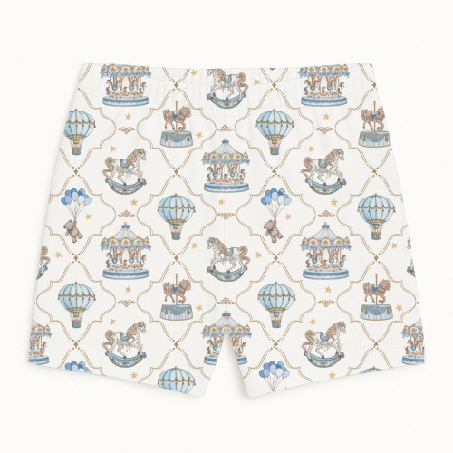 Cotton Baby short PSHS006 C..