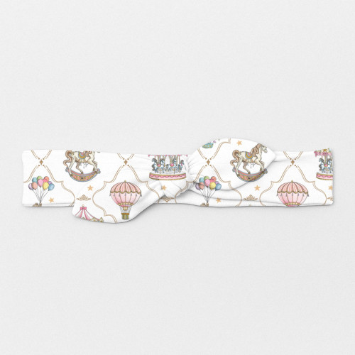 Baby Girls’ Headband My Lit..