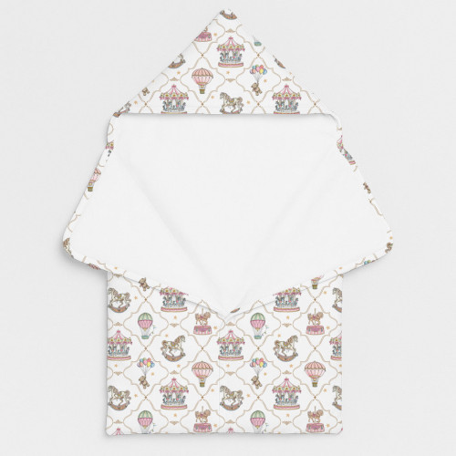 Charming Babynest C001 Coqu..