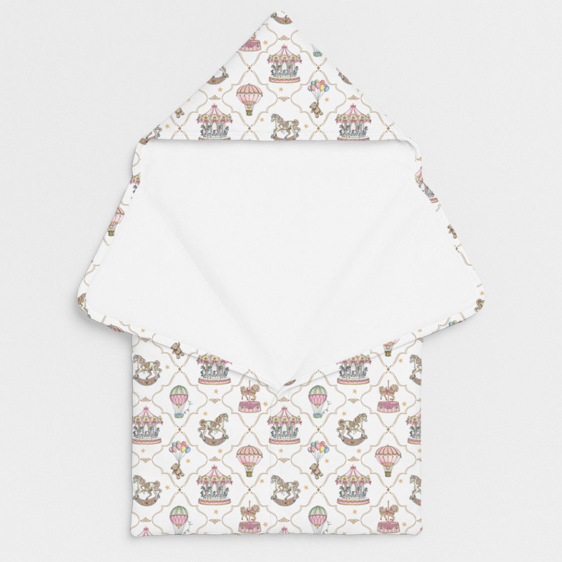 Charming Babynest C001 Coquette colorful Charming Babynest C001 Coquette colorful